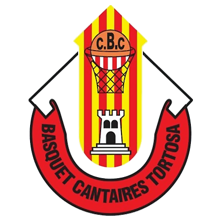 Club Basquet Cantaires Tortosa