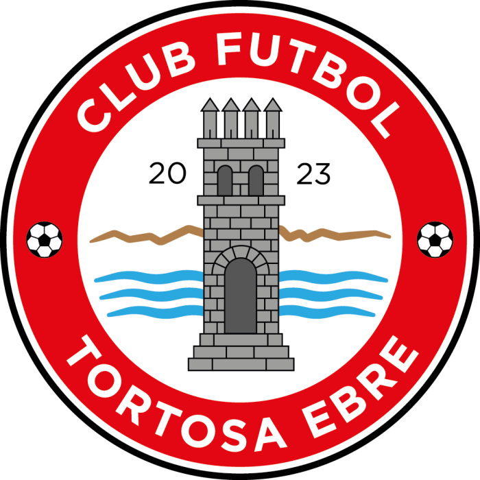 Club de Futbol Tortosa Ebre 2023