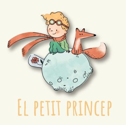 Associació El Petit Princep