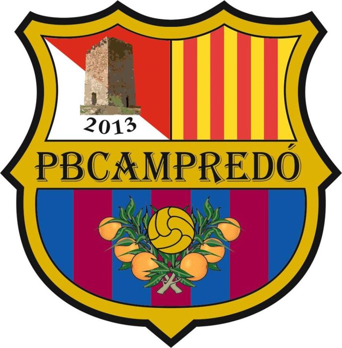 PENYA BARCELONISTA CAMPREDÓ